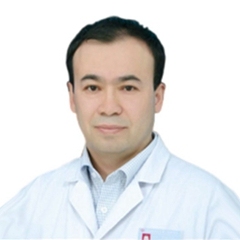 伊地力斯·阿吾提