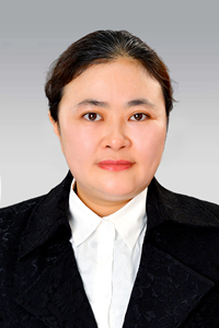 鲁巧云