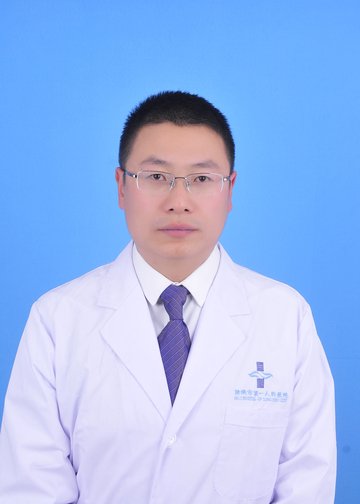 白小军