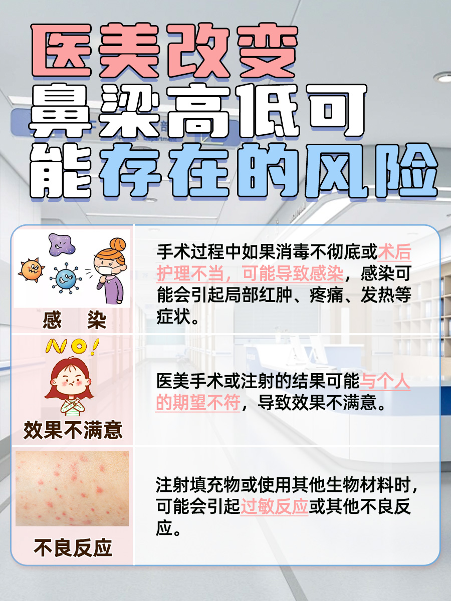 鼻梁会随着年龄长高吗？我来带你了解