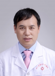 杨勇