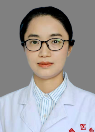 何婧