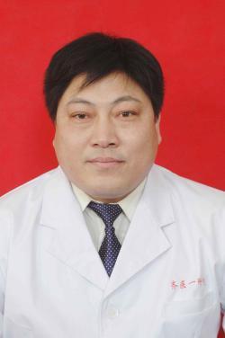 焦福忠