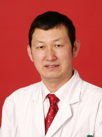 李智军