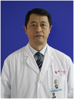 殷朔