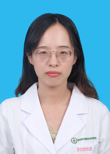 林芊如
