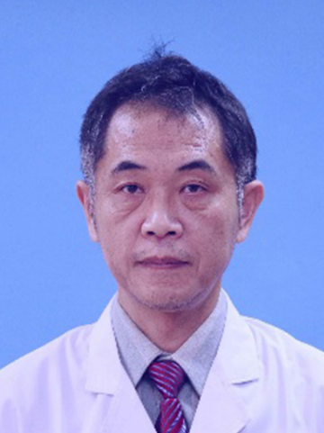 赵霓兵