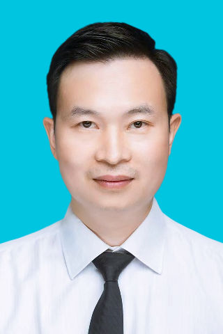 陈代波