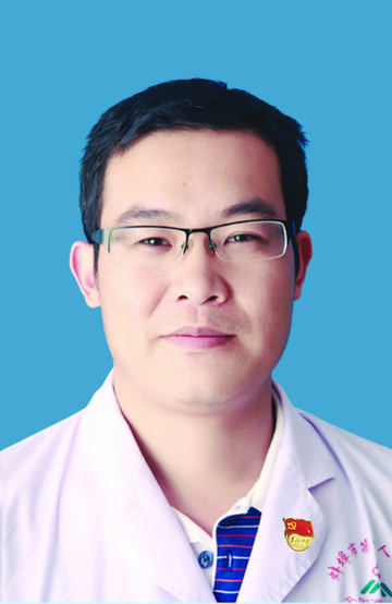 刘坤鹏