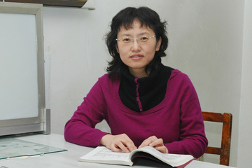 李阳
