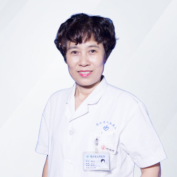 潘晓霞