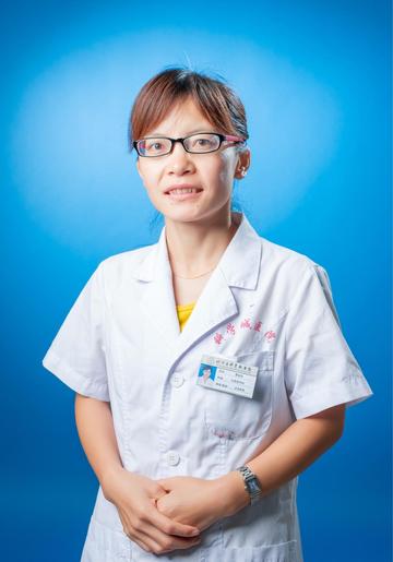 曹丽萍