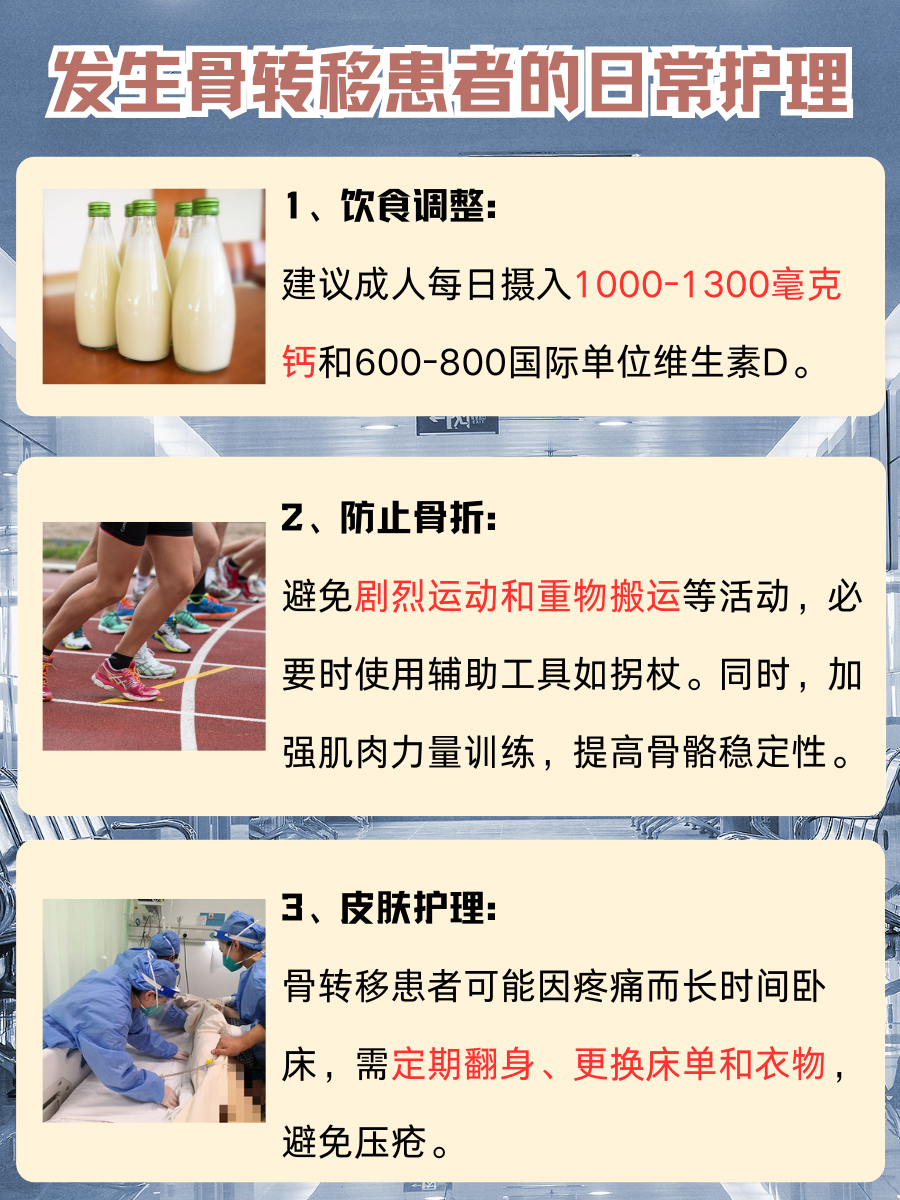 哌柏西利助力骨转移治疗？真相在此！