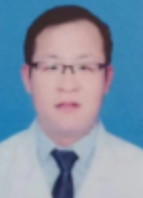 冯胜凯