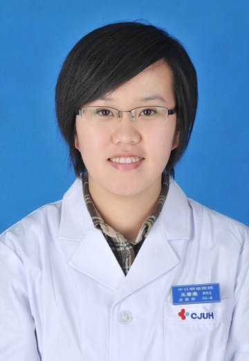 李香兰