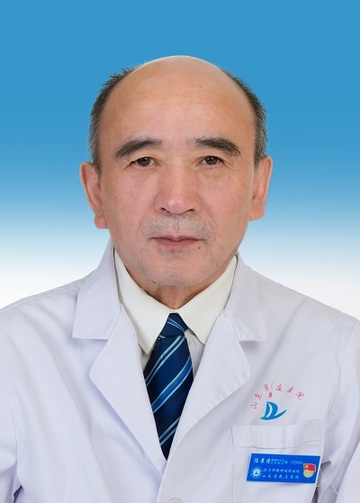 陈景清