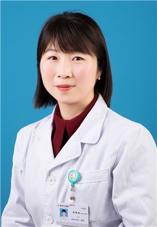 张丽梅