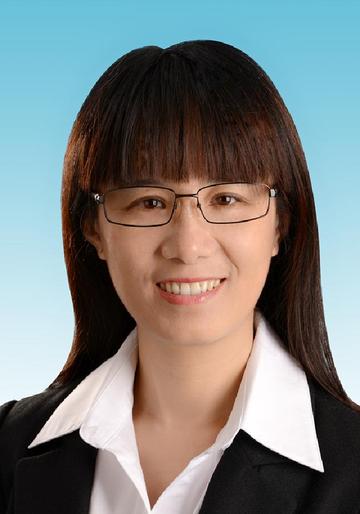 沈蓉蓉