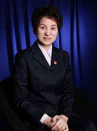 郑晓君