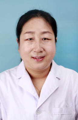 刘小娜