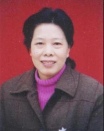 夏华琼