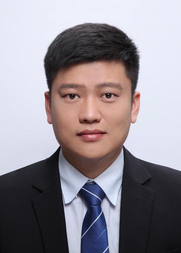 林旭