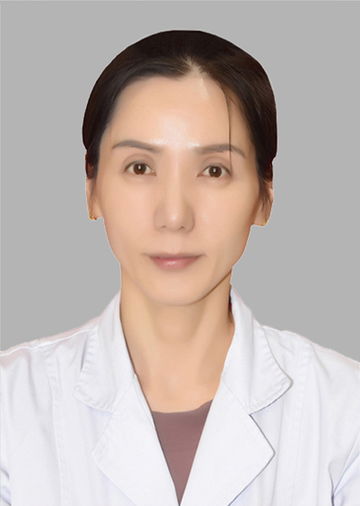 曹玉杰
