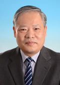 秦晓同