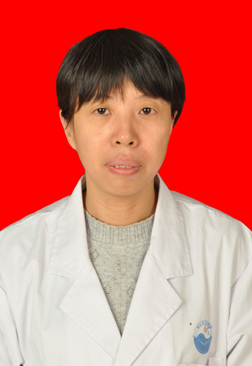 冯梅