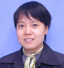 黄莉