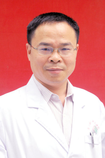 曹南华