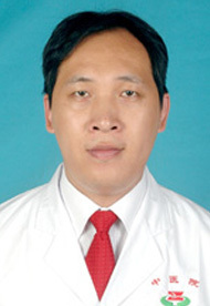 朱吉鹏