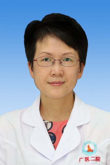 李薇