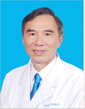 朱庆生