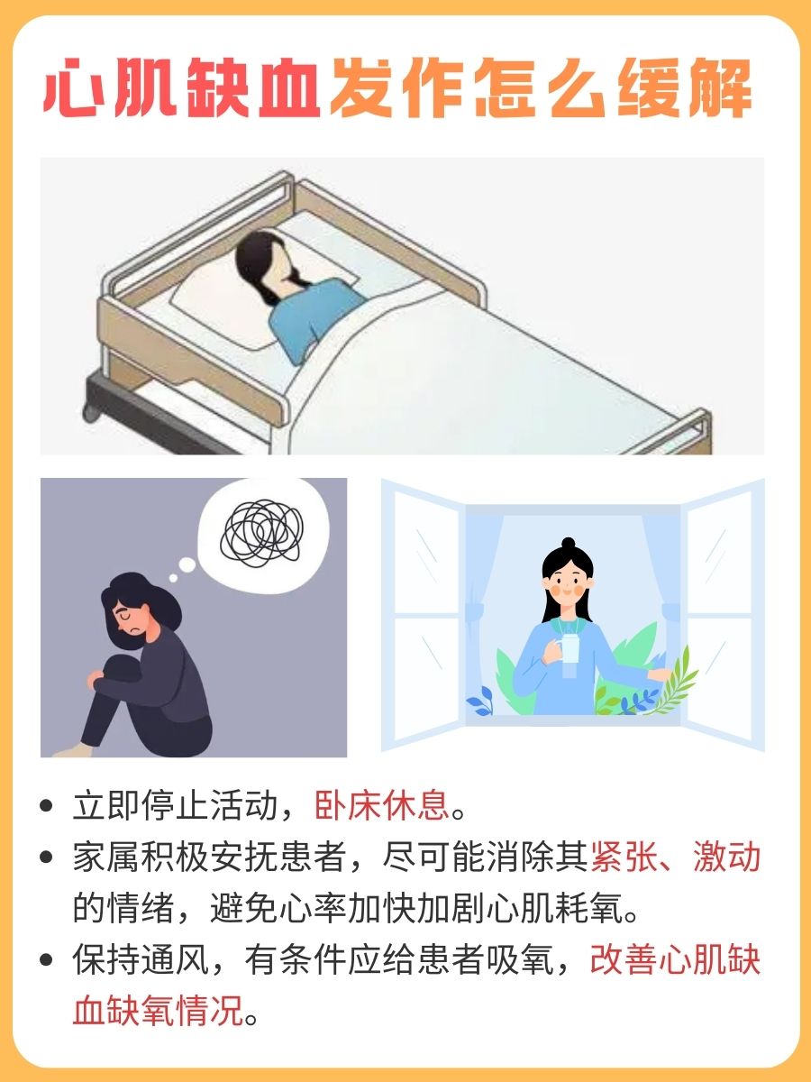 探究女性心肌缺血不足的严重性