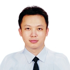 陈阵