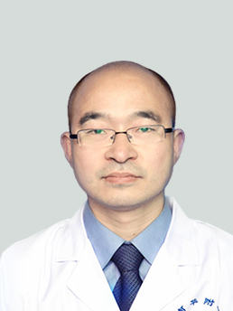 杨军