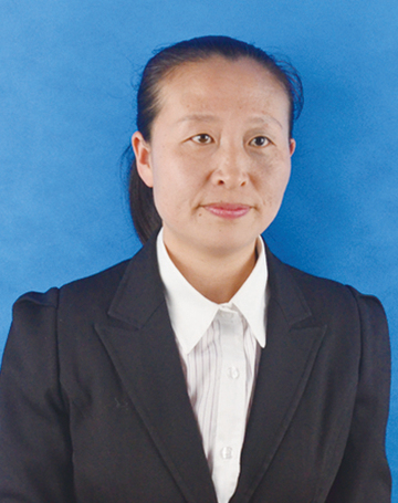丛丽娜