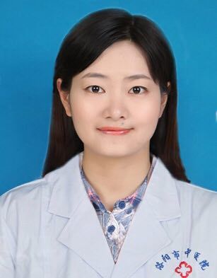 杨丽琴