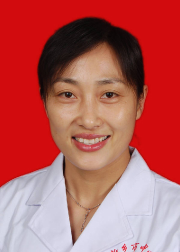 王丽华