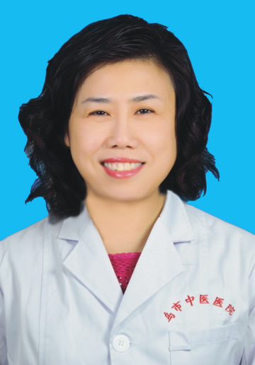 邓红