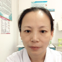 孔丽梅