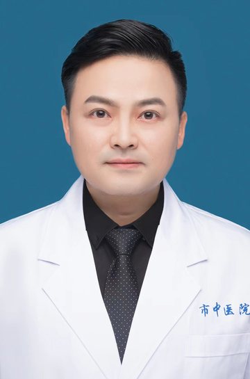 胡勇斌