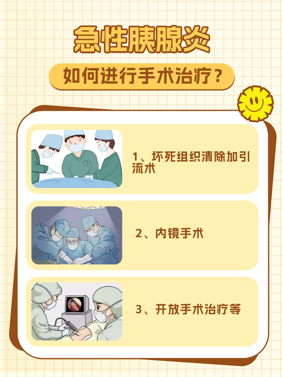 急性胰腺炎有什么并发症?如何预防并发症?