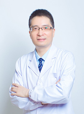 陈晓峰