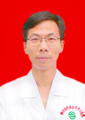 刘晓明