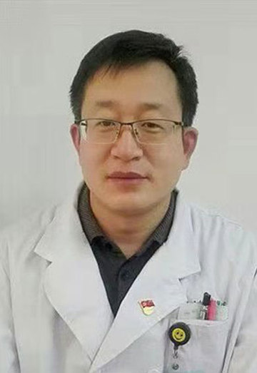 和晓坡