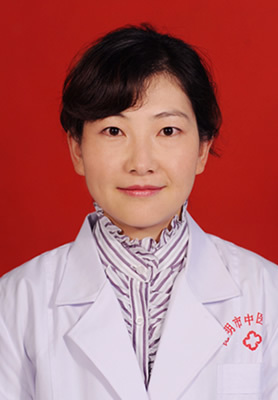 杨春艳