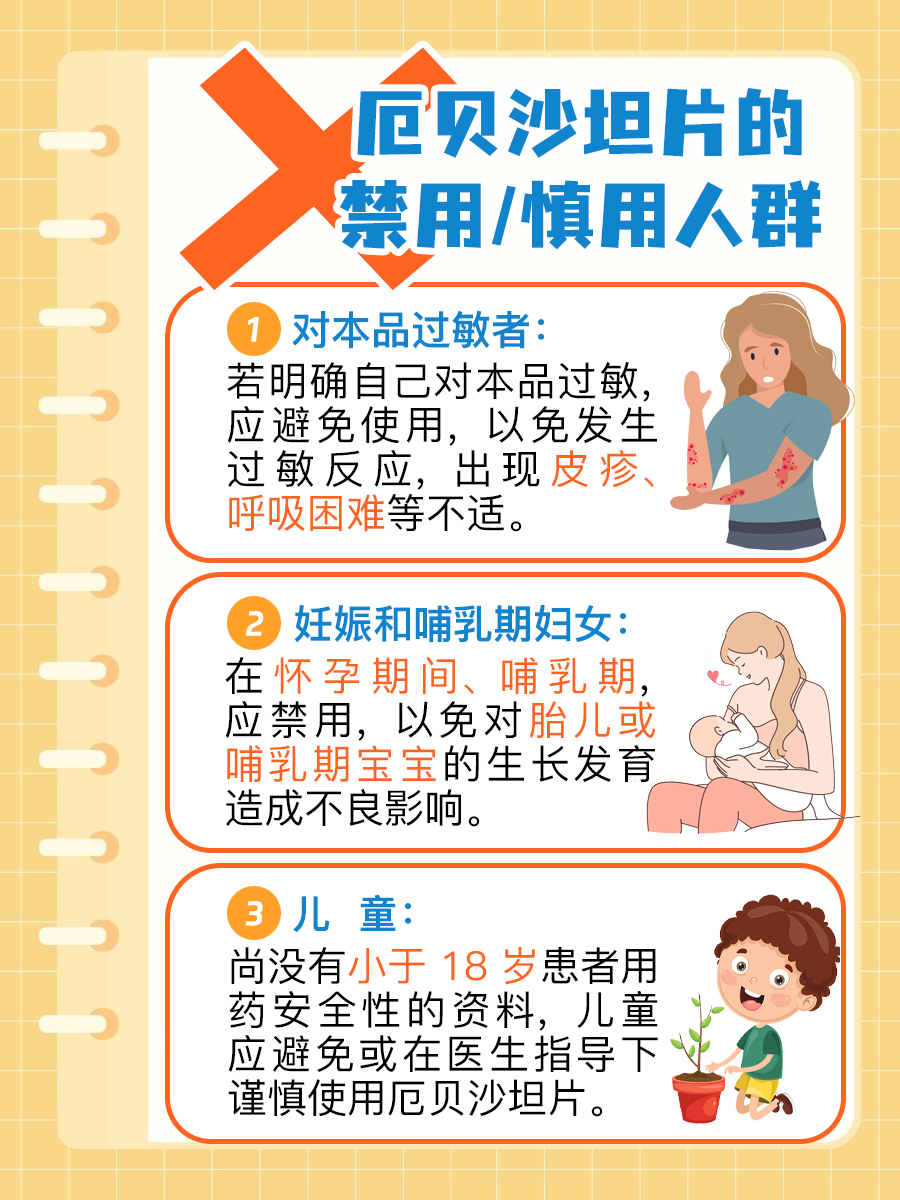 长期服用厄贝沙坦片的危害,一文了解