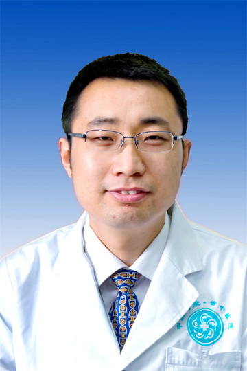 阎博华